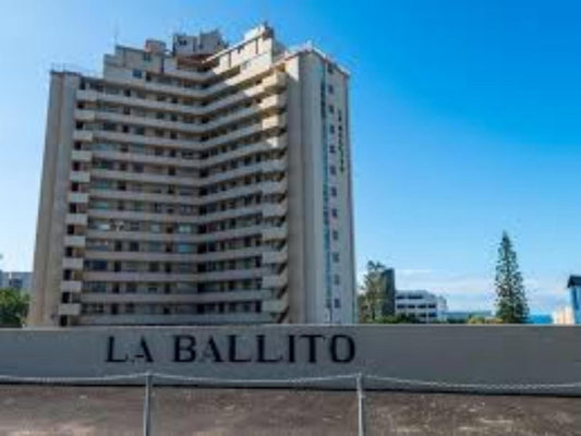 La Ballito 606 Ballito Kwazulu Natal South Africa Balcony, Architecture, Building, Facade, Skyscraper, City, Tower