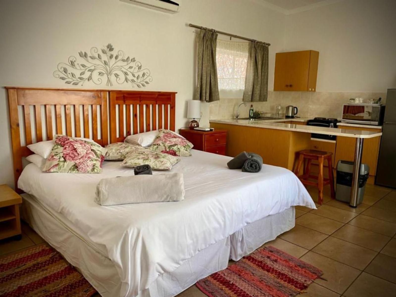 La Bella Bandb Under The Fig Tree Golfbaanpark Bela Bela Warmbaths Limpopo Province South Africa Bedroom