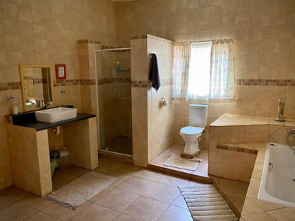 La Bella Bandb Under The Fig Tree Golfbaanpark Bela Bela Warmbaths Limpopo Province South Africa Bathroom