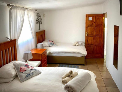 La Bella Bandb Under The Fig Tree Golfbaanpark Bela Bela Warmbaths Limpopo Province South Africa Bedroom