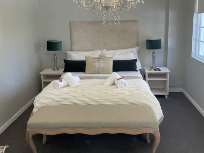 La Belle Guest House Dan Pienaar Bloemfontein Free State South Africa Unsaturated, Bedroom