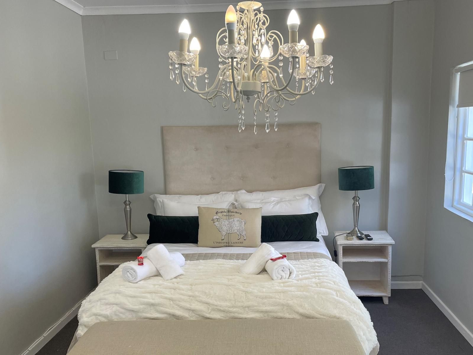 La Belle Guest House Dan Pienaar Bloemfontein Free State South Africa Unsaturated, Bedroom