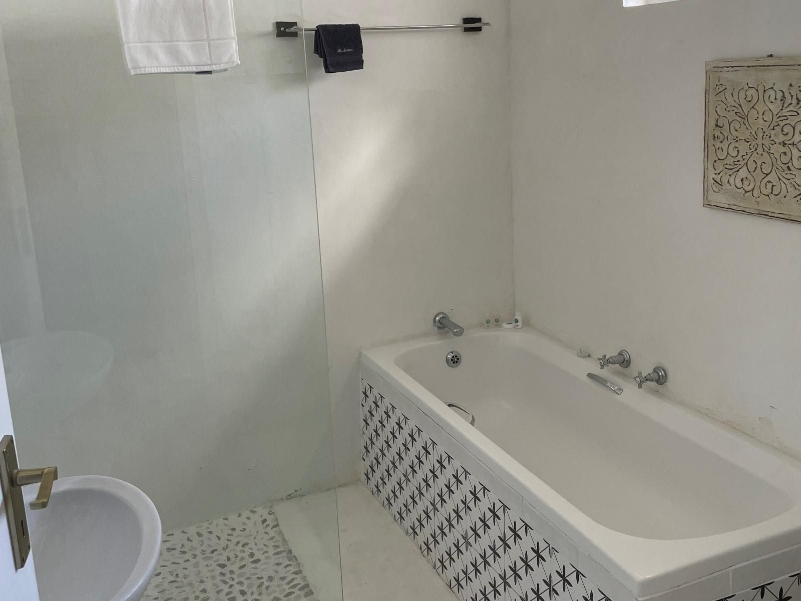 La Belle Guest House Dan Pienaar Bloemfontein Free State South Africa Colorless, Bathroom