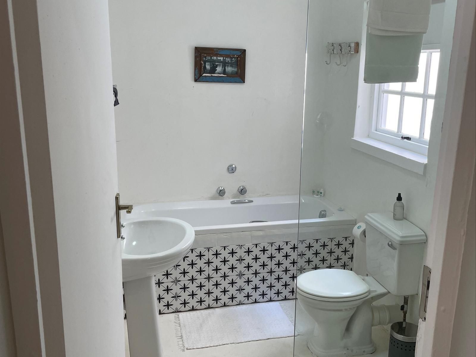 La Belle Guest House Dan Pienaar Bloemfontein Free State South Africa Unsaturated, Bathroom