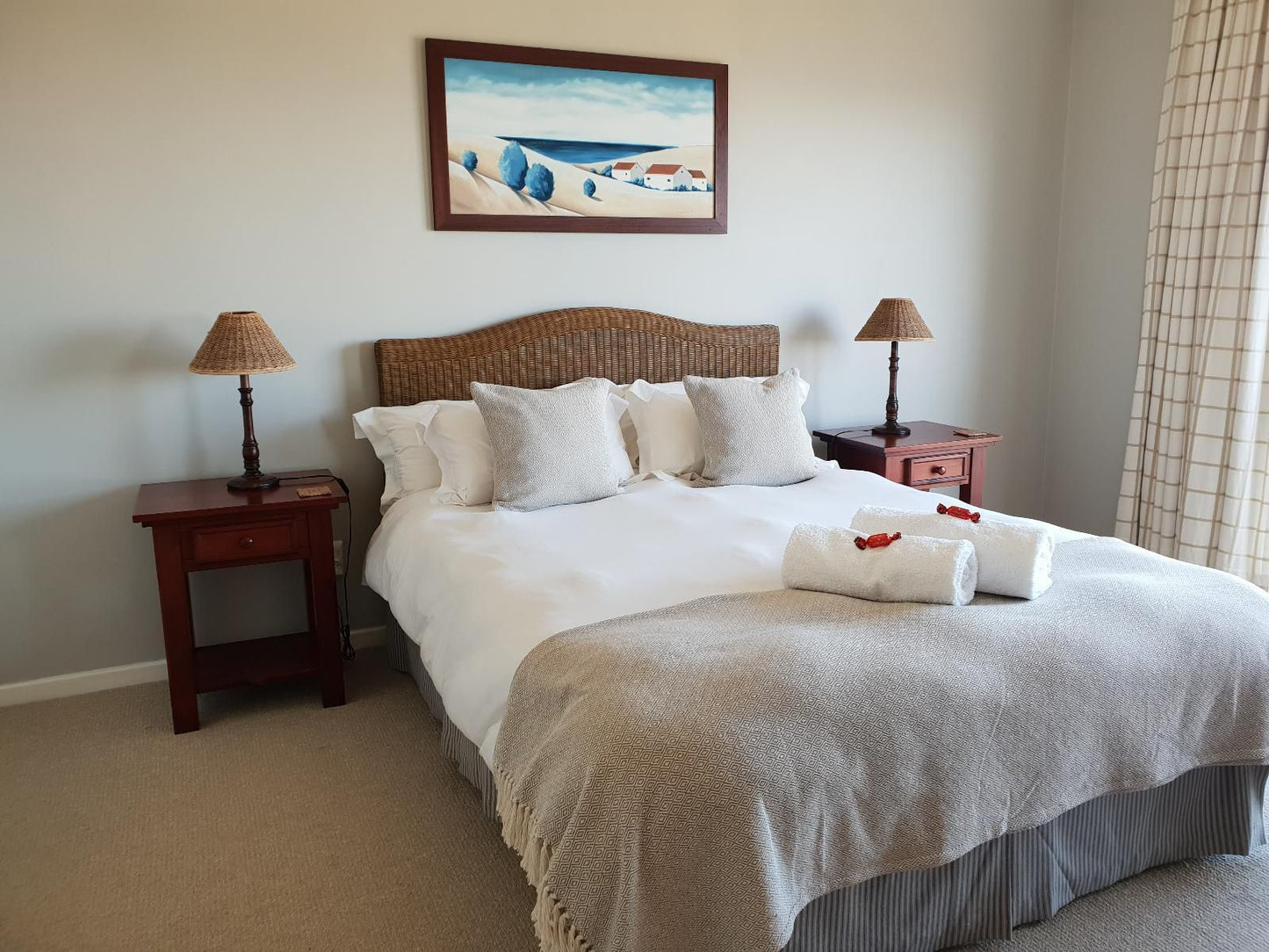 La Best Pinnacle Point Lodges Pinnacle Point Mossel Bay Western Cape South Africa Bedroom