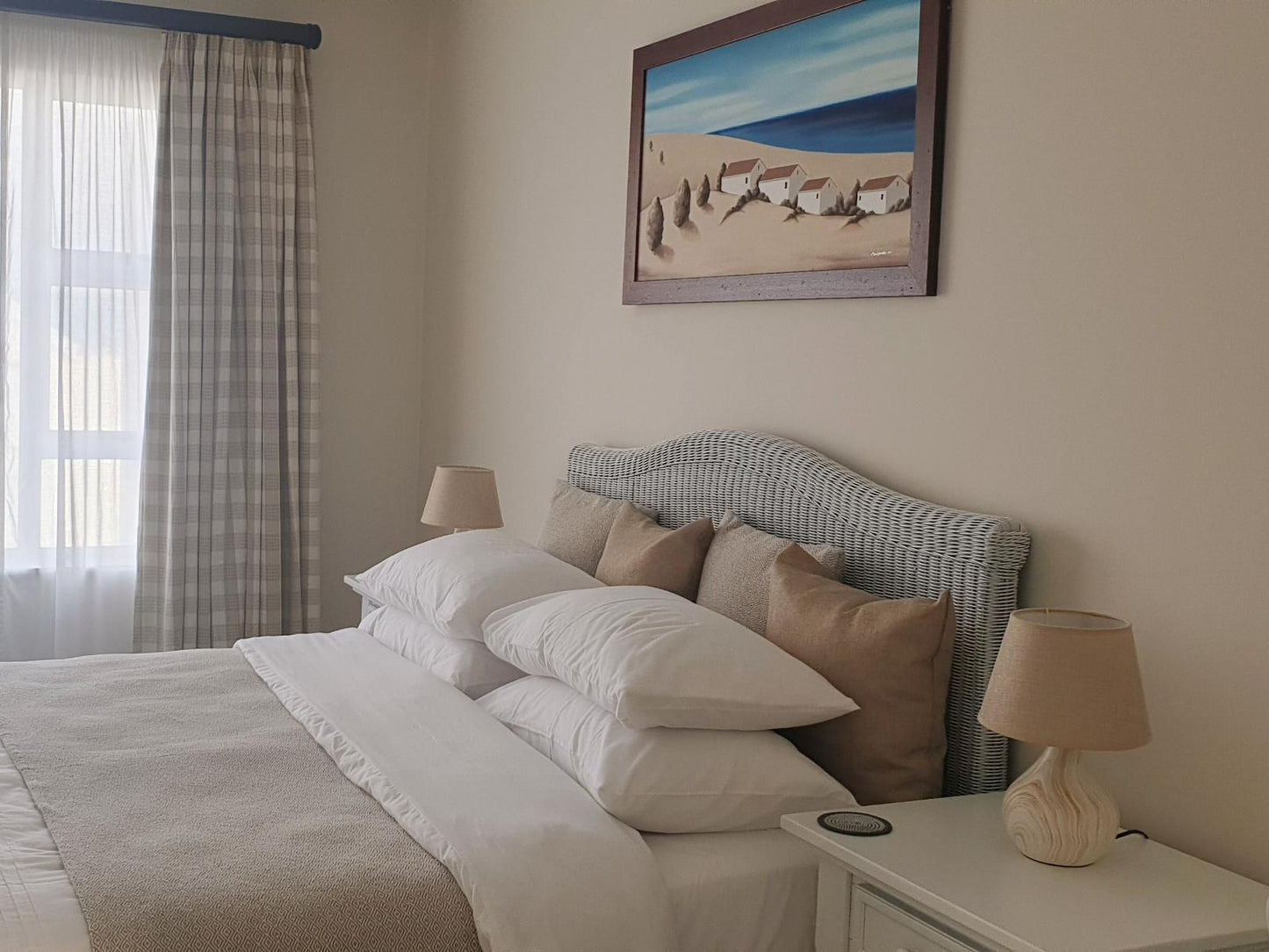 La Best Pinnacle Point Lodges Pinnacle Point Mossel Bay Western Cape South Africa Unsaturated, Bedroom