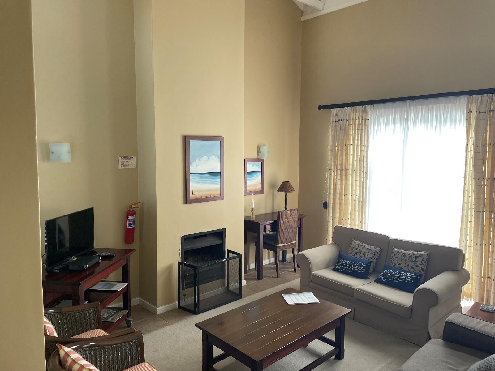 La Best Pinnacle Point Lodges & Villa, Living Room