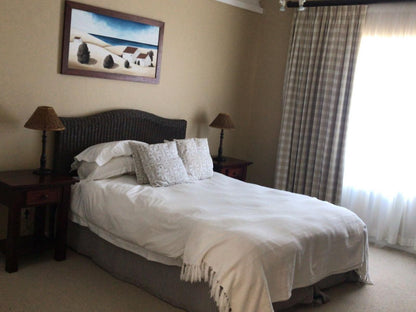 La Best Pinnacle Point Lodges & Villa, Pinnacle Point Lodge 113, Bedroom