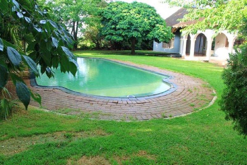 La Boheme Guesthouse Potchefstroom North West Province South Africa Garden, Nature, Plant, Swimming Pool