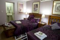 Avignon Room @ La Boheme Guesthouse