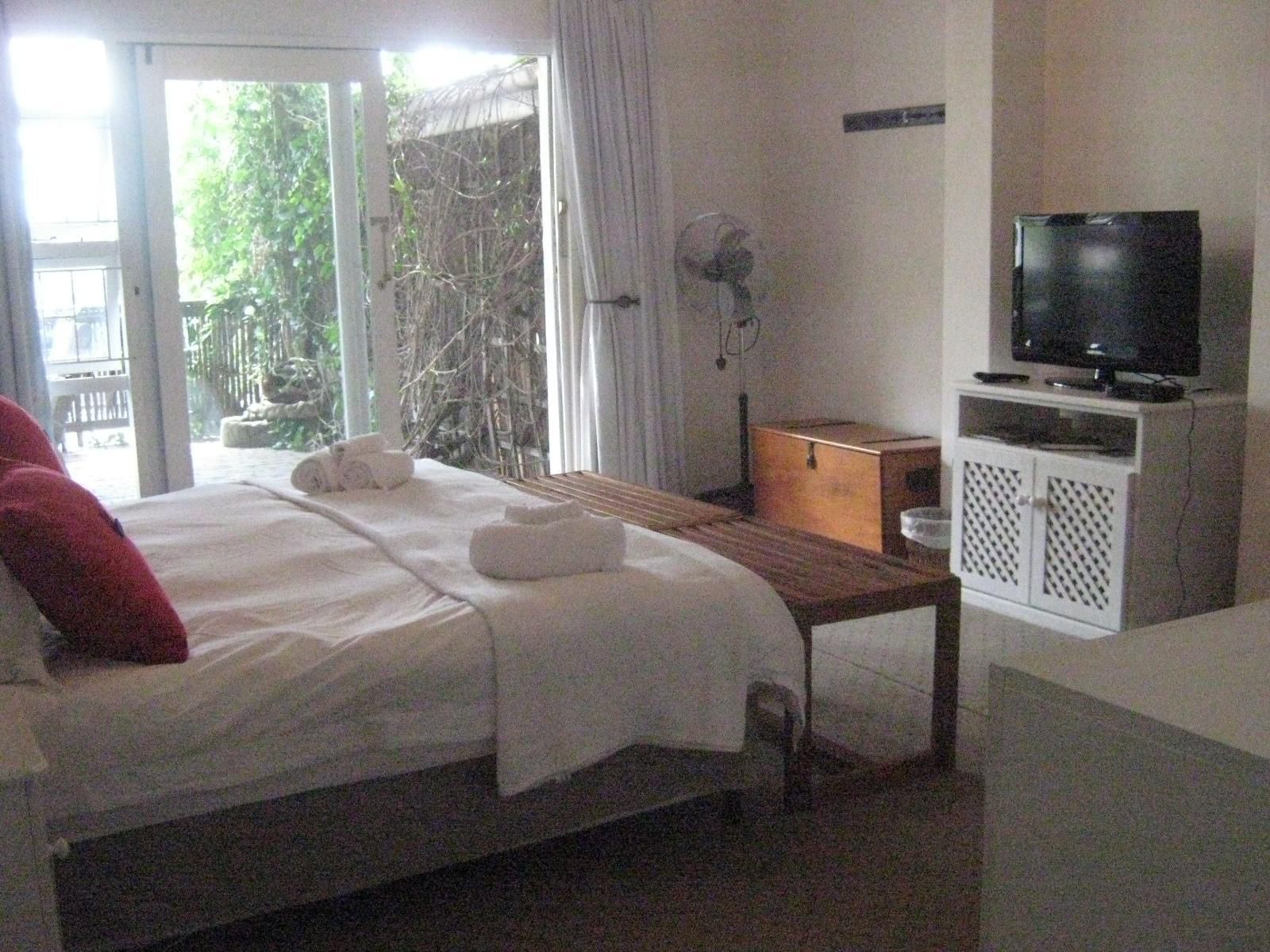 La Boheme Bandb Plettenberg Bay Western Cape South Africa Unsaturated, Bedroom