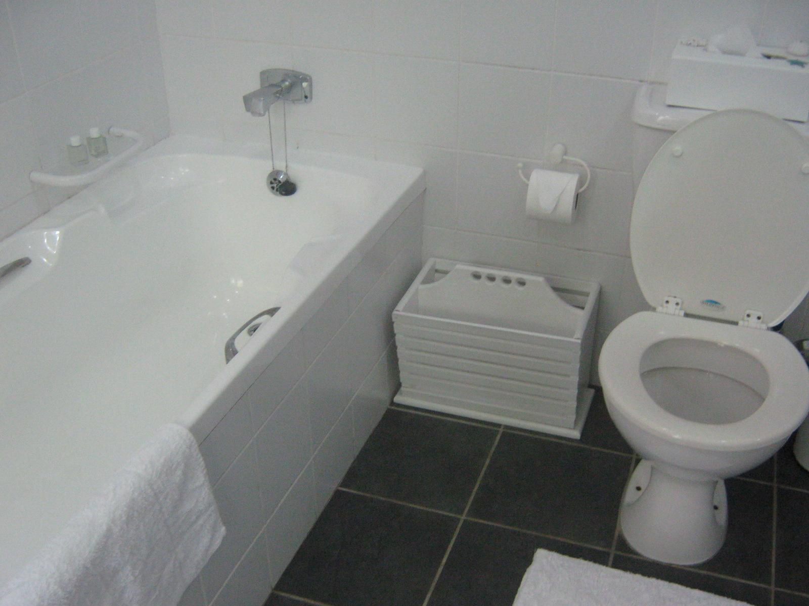 La Boheme Bandb Plettenberg Bay Western Cape South Africa Colorless, Bathroom