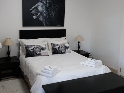 La Boheme Bandb Plettenberg Bay Western Cape South Africa Unsaturated, Lion, Mammal, Animal, Big Cat, Predator, Bedroom