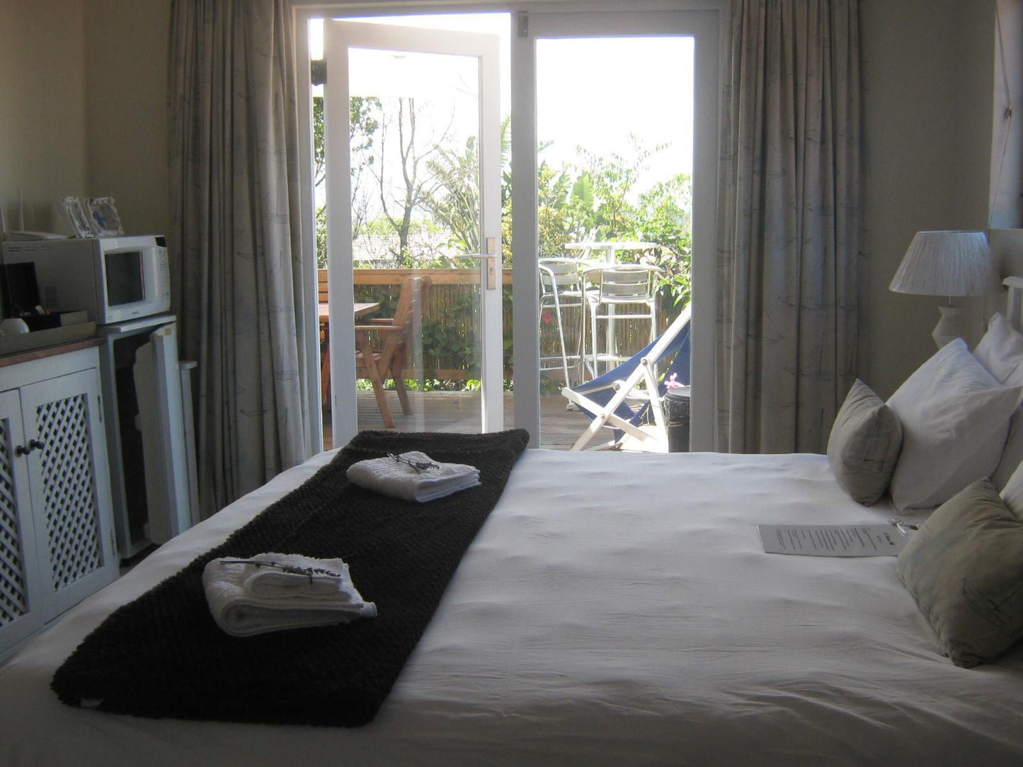 La Boheme Bandb Plettenberg Bay Western Cape South Africa Unsaturated, Bedroom