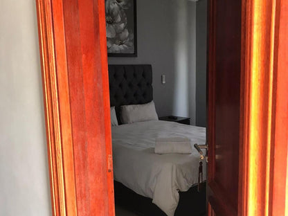 La Bronze Boutique Hotel Aviary Hill Newcastle Kwazulu Natal South Africa Bedroom