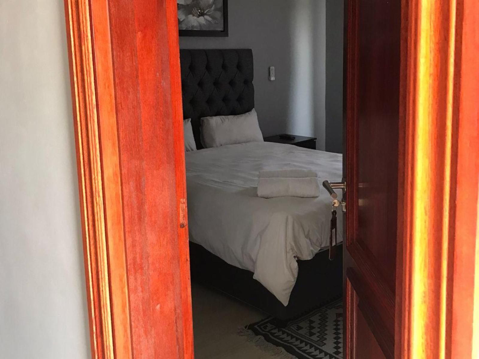 La Bronze Boutique Hotel Aviary Hill Newcastle Kwazulu Natal South Africa Bedroom