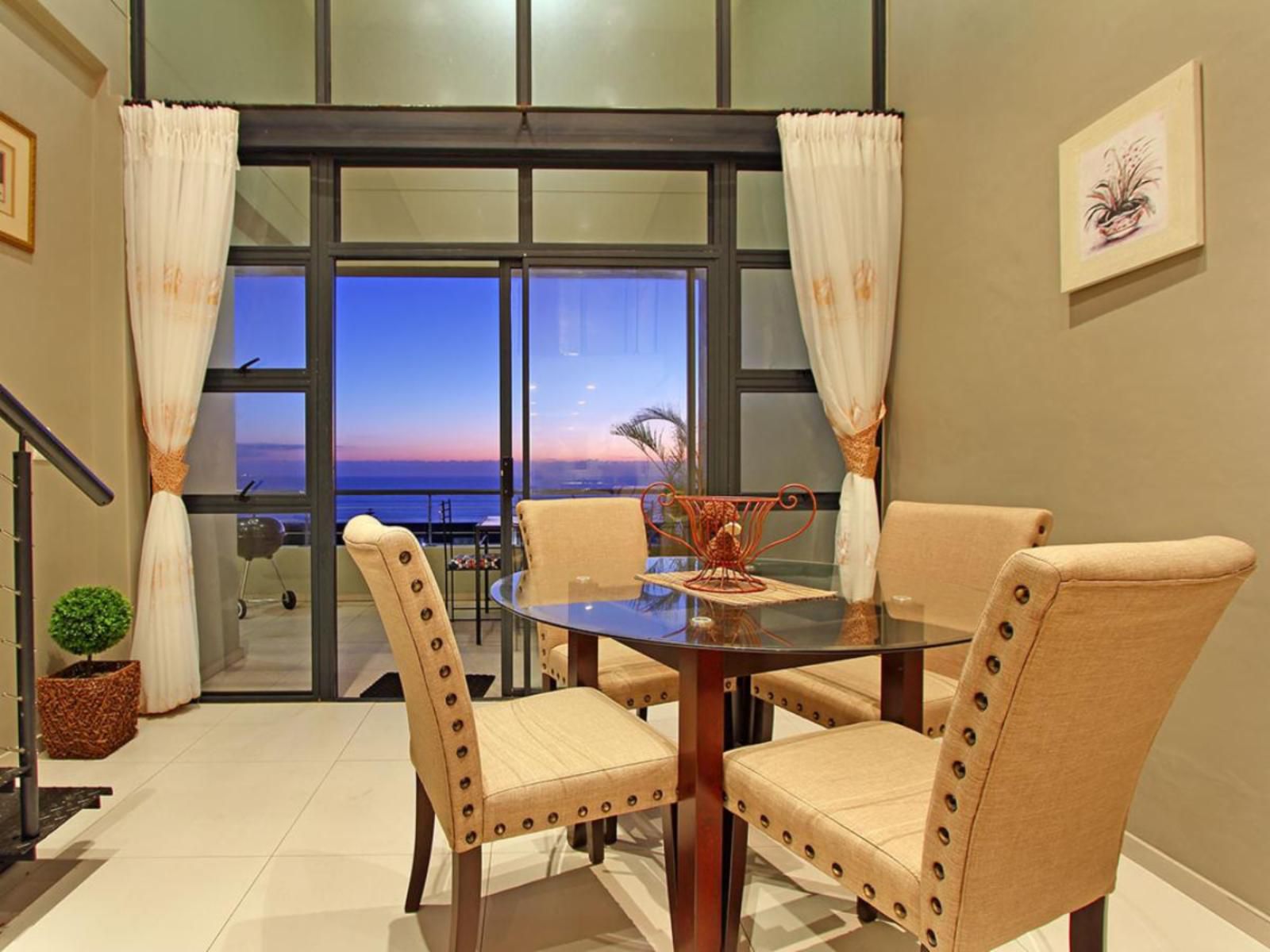 La Cabina 601 By Hostagents Table View Blouberg Western Cape South Africa Living Room