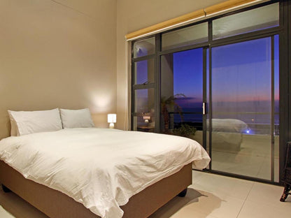 La Cabina 601 By Hostagents Table View Blouberg Western Cape South Africa Bedroom