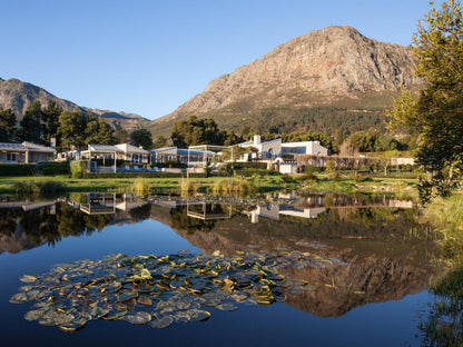 La Cabriere Country House Franschhoek Western Cape South Africa Complementary Colors, Mountain, Nature, Highland