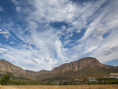 La Cabriere Country House Franschhoek Western Cape South Africa Mountain, Nature, Highland