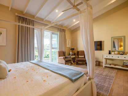 La Cabriere Country House Franschhoek Western Cape South Africa Bedroom