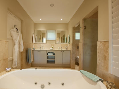 La Cabriere Country House Franschhoek Western Cape South Africa Sepia Tones, Bathroom