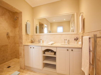 La Cabriere Country House Franschhoek Western Cape South Africa Sepia Tones, Bathroom