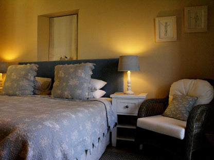 La Cabriere Country House Franschhoek Western Cape South Africa Bedroom