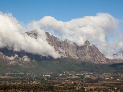 La Cabriere Country House Franschhoek Western Cape South Africa Mountain, Nature, Highland