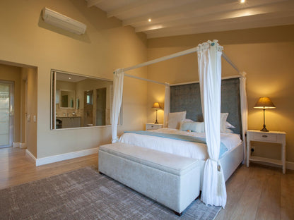 Honeymoon Suite @ La Cabriere Country House