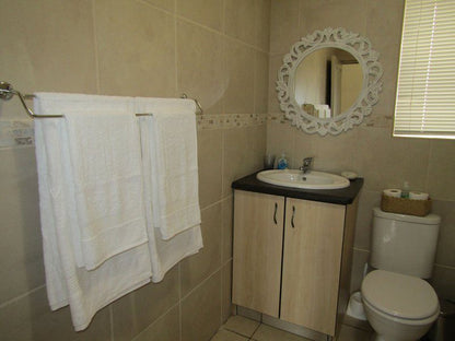 La Caribe 55 Marina Martinique Jeffreys Bay Eastern Cape South Africa Sepia Tones, Bathroom