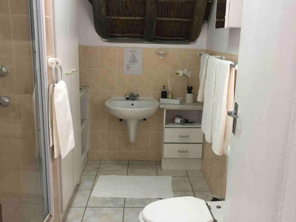La Casita St Francis Bay Eastern Cape South Africa Bathroom