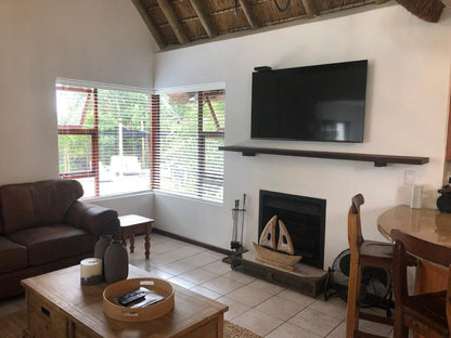 La Casita St Francis Bay Eastern Cape South Africa Living Room