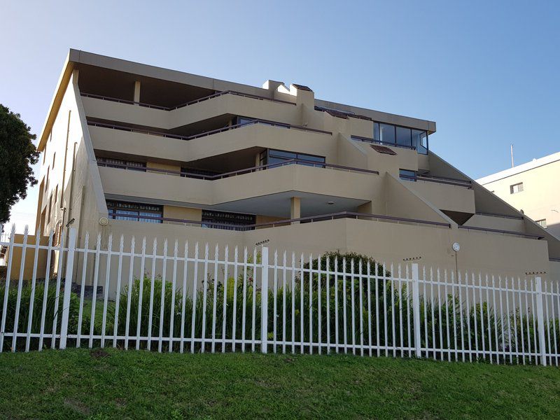 La Domaine 2 Manaba Beach Margate Kwazulu Natal South Africa House, Building, Architecture