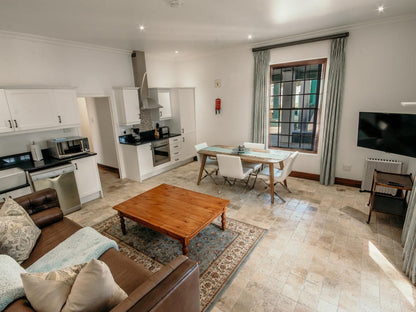 La Felicita Boutique Villas And Apartments Parel Vallei Somerset West Western Cape South Africa Living Room
