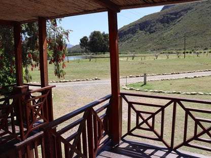 La Ferme Wemmershoek Western Cape South Africa 