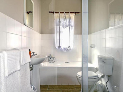 La Gratitude Guest House Franschhoek Western Cape South Africa Unsaturated, Bathroom