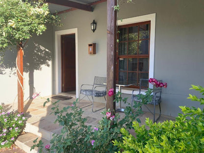 La Gratitude Guest House Franschhoek Western Cape South Africa 
