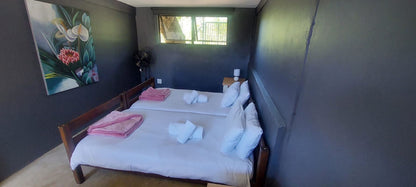 La Hacienda Salt Rock Ballito Kwazulu Natal South Africa Bedroom