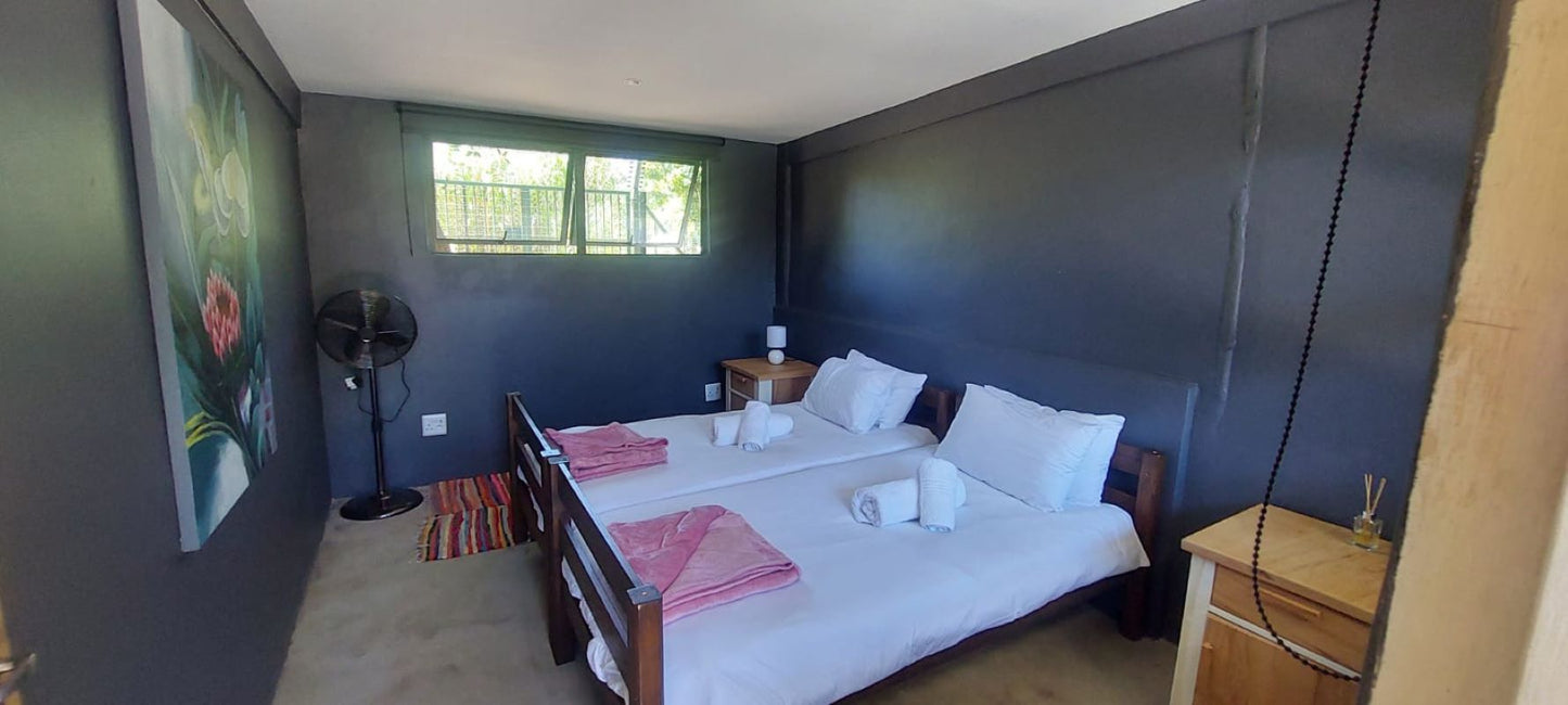La Hacienda Salt Rock Ballito Kwazulu Natal South Africa Bedroom