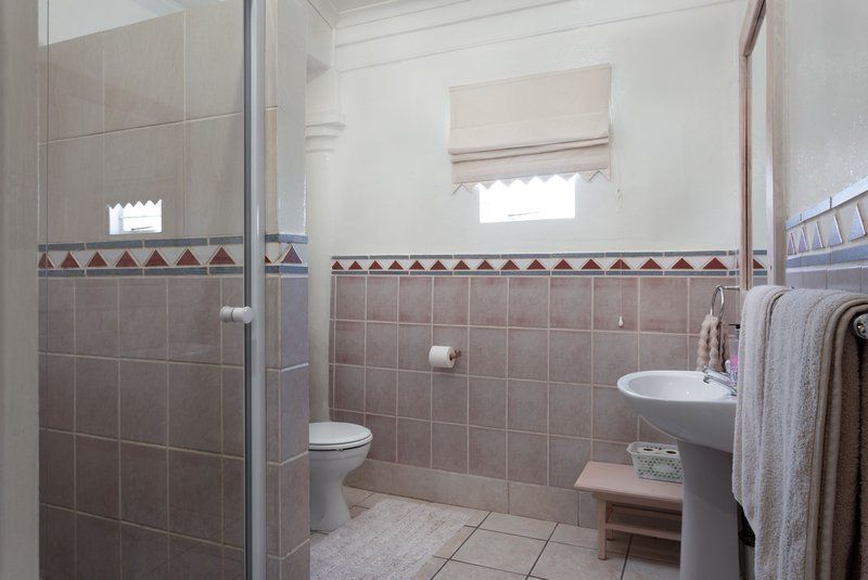 La La Dathel Colesberg Northern Cape South Africa Unsaturated, Bathroom