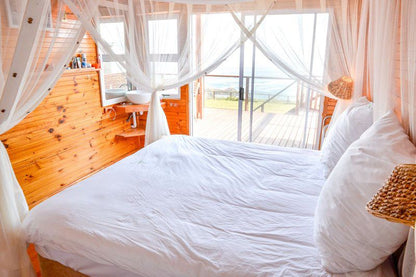 La Luna Guest House De Kelders Western Cape South Africa Complementary Colors, Bedroom