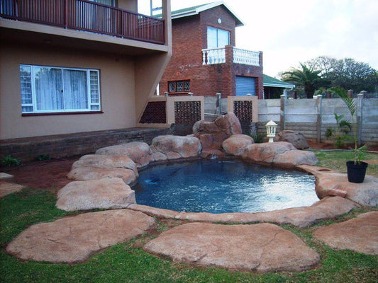 La Maison Du Soleil Pennington Kwazulu Natal South Africa House, Building, Architecture, Garden, Nature, Plant, Swimming Pool