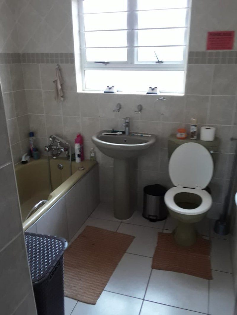 La Maison Du Soleil Pennington Kwazulu Natal South Africa Bathroom