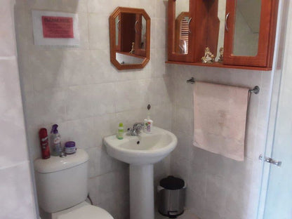 La Maison Du Soleil Pennington Kwazulu Natal South Africa Bathroom