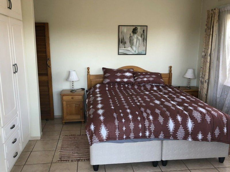 La Maison Du Soleil Pennington Kwazulu Natal South Africa Bedroom