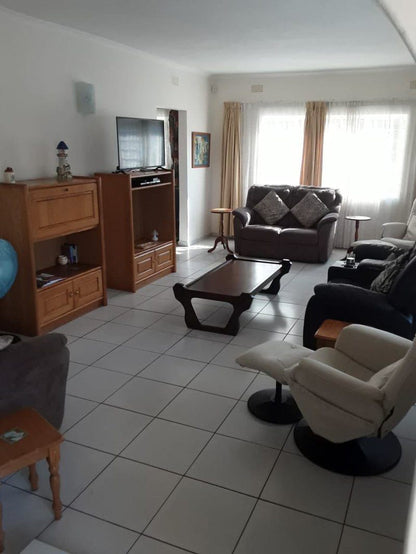 La Maison Du Soleil Pennington Kwazulu Natal South Africa Unsaturated, Living Room