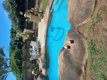La Maison Du Soleil Pennington Kwazulu Natal South Africa Complementary Colors, Sport, Swimming Pool