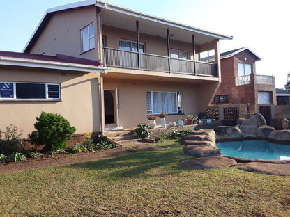 La Maison Du Soleil Pennington Kwazulu Natal South Africa House, Building, Architecture, Swimming Pool
