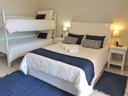 La Mer Guesthouse Humewood Port Elizabeth Eastern Cape South Africa Bedroom